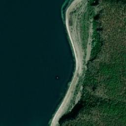 Satellite imagery of Vicaronivi, AL