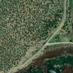 Satellite imagery of Bába, GR