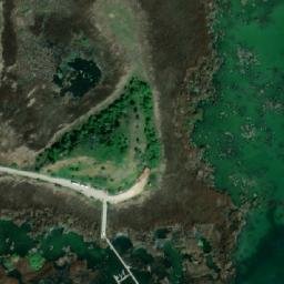 Satellite imagery of Bába, GR