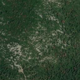 Satellite imagery of Ákra Pachýs, GR