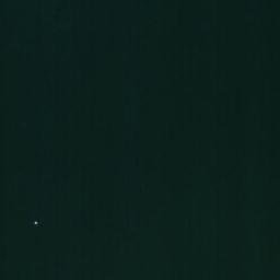 Satellite imagery of Son Burun, TR