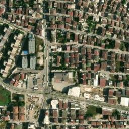 Drone Görünümü