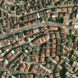 Drone Görünümü
