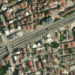 Drone Görünümü