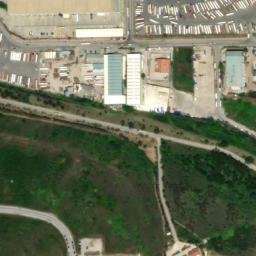 Drone Görünümü