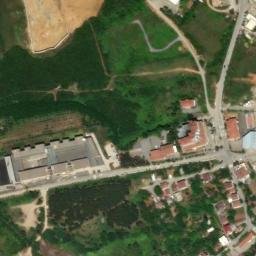 Drone Görünümü