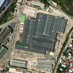 Drone Görünümü