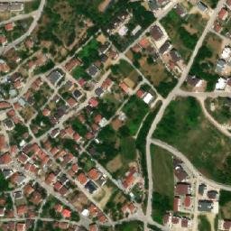 Drone Görünümü