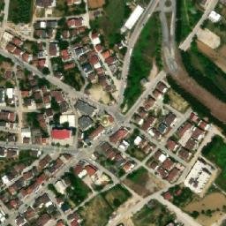 Drone Görünümü