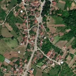 Drone Görünümü