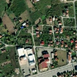 Drone Görünümü
