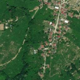 Drone Görünümü