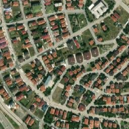 Drone Görünümü