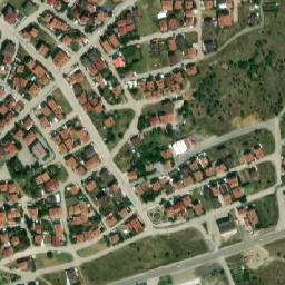 Drone Görünümü
