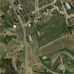 Satellite imagery of Rrusakan Karmir, AM