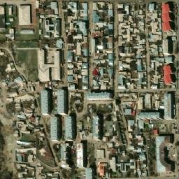 Satellite imagery of Rrusakan Karmir, AM