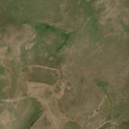 Satellite imagery of Karmir K’ar, AM