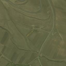 Satellite imagery of P’oshti K’ar, AM