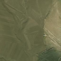 Satellite imagery of P’oshti K’ar, AM