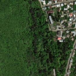 Satellite imagery of survey_point, AM