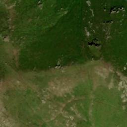 Satellite imagery of P’ok’r Bovak’ar, AM