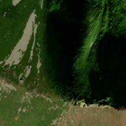 Satellite imagery of P’ok’r Bovak’ar, AM