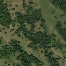 Satellite imagery of Apake K’ar, AM