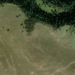 Satellite imagery of Berd, AM