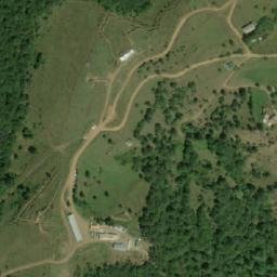 Satellite imagery of Kentasar, AM