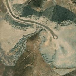 Satellite imagery of survey_point, KZ