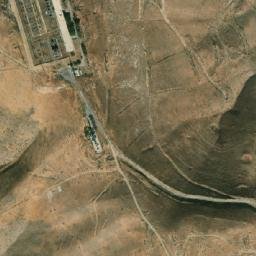 Satellite imagery of survey_point, KZ