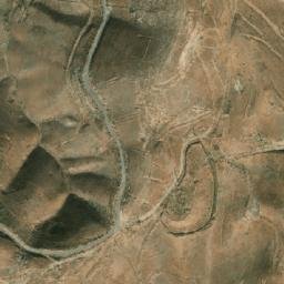 Satellite imagery of survey_point, KZ