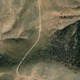 Satellite imagery of survey_point, KZ