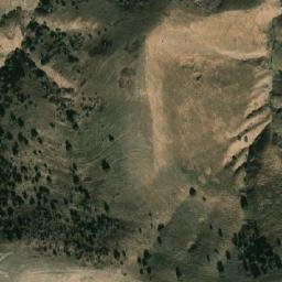 Satellite imagery of survey_point, KZ