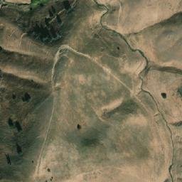 Satellite imagery of survey_point, KZ