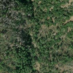 Satellite imagery of Don Juan Point, US