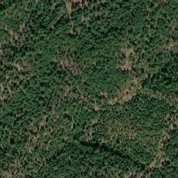 Satellite imagery of Baxter Ridge, US