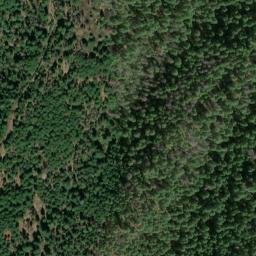 Satellite imagery of Baxter Ridge, US