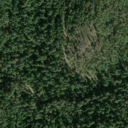 Satellite imagery of Buckeye Ridge, US