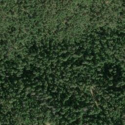 Satellite imagery of Buckeye Ridge, US