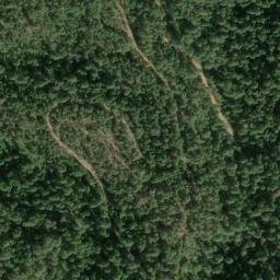 Satellite imagery of Buckeye Ridge, US