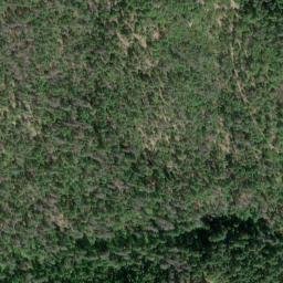 Satellite imagery of Lewiston Dredge Mine, US