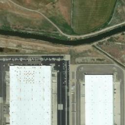 Satellite imagery of H 43 — NGS LP0349 — Salt Lake City, US, US