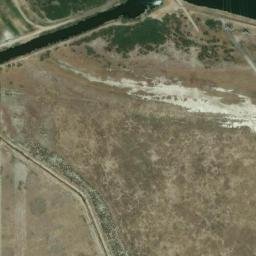 Satellite imagery of H 43 — NGS LP0349 — Salt Lake City, US, US