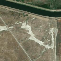 Satellite imagery of H 43 — NGS LP0349 — Salt Lake City, US, US