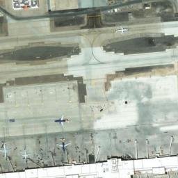 Satellite imagery of EGGETT — NGS LO1026 — Salt Lake City, US, US