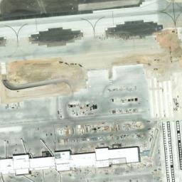 Satellite imagery of EGGETT — NGS LO1026 — Salt Lake City, US, US