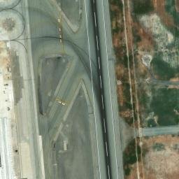 Satellite imagery of EGGETT — NGS LO1026 — Salt Lake City, US, US