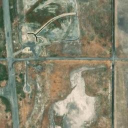 Satellite imagery of FAA SLC F — NGS AA3671 — Salt Lake City, US, US