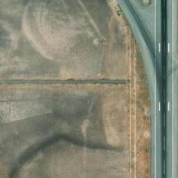Satellite imagery of FAA SLC F — NGS AA3671 — Salt Lake City, US, US